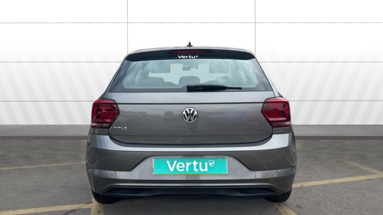 Volkswagen Polo 1.0 S 5dr Petrol Hatchback